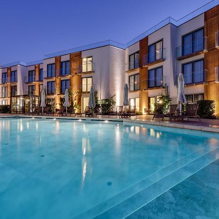 Bodrum Astrid Hotel 규무슬럭 외부 사진