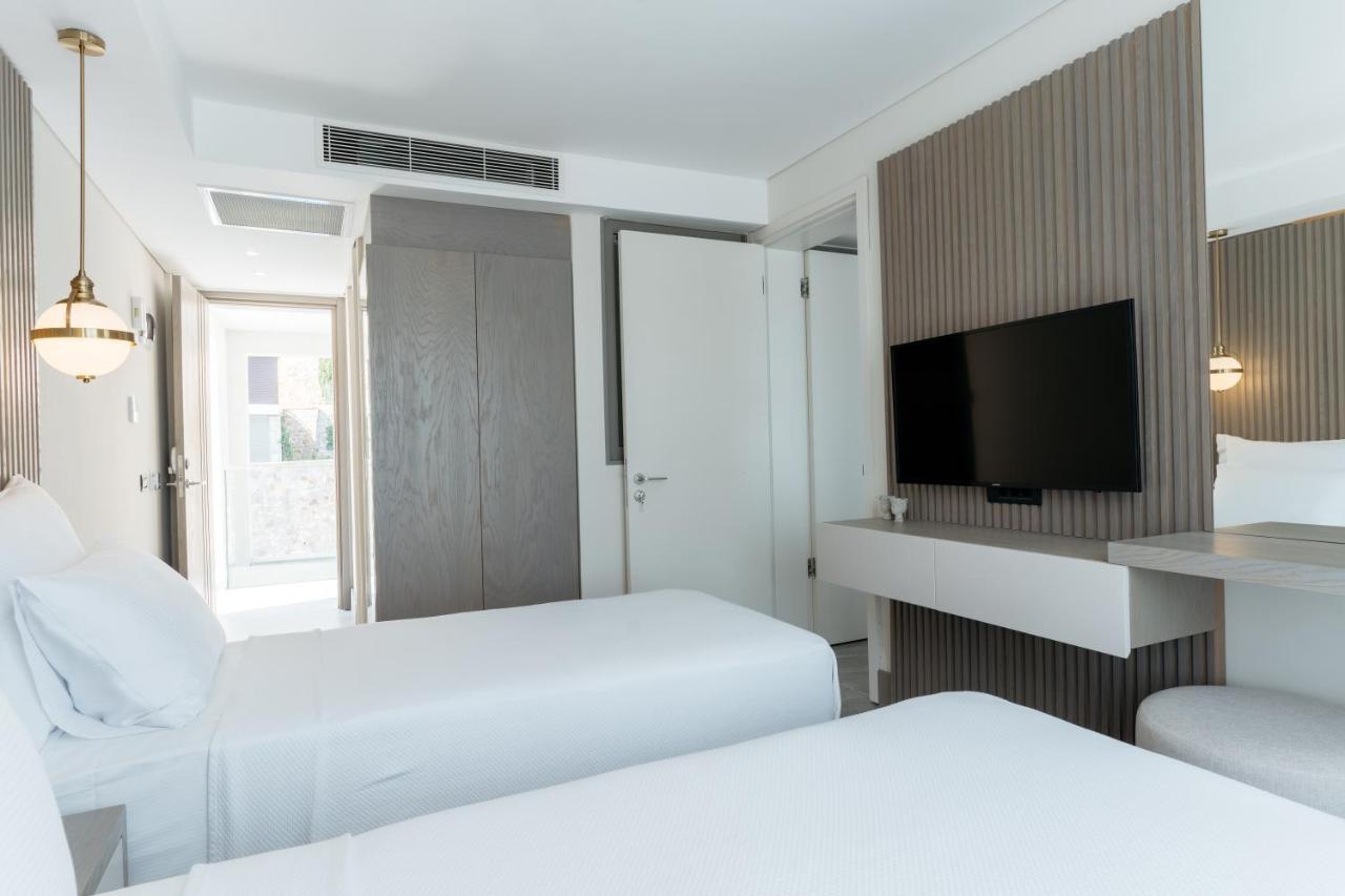 Bodrum Astrid Hotel 규무슬럭 외부 사진