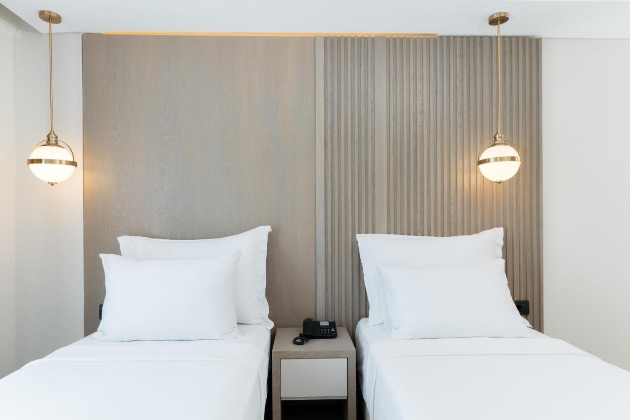 Bodrum Astrid Hotel 규무슬럭 외부 사진