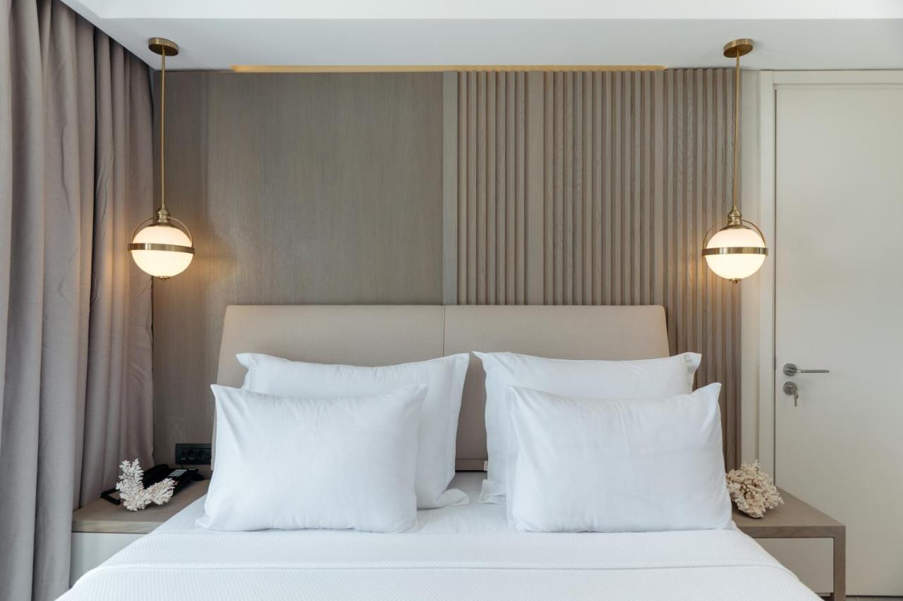Bodrum Astrid Hotel 규무슬럭 외부 사진