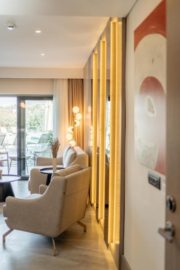 Bodrum Astrid Hotel 규무슬럭 외부 사진
