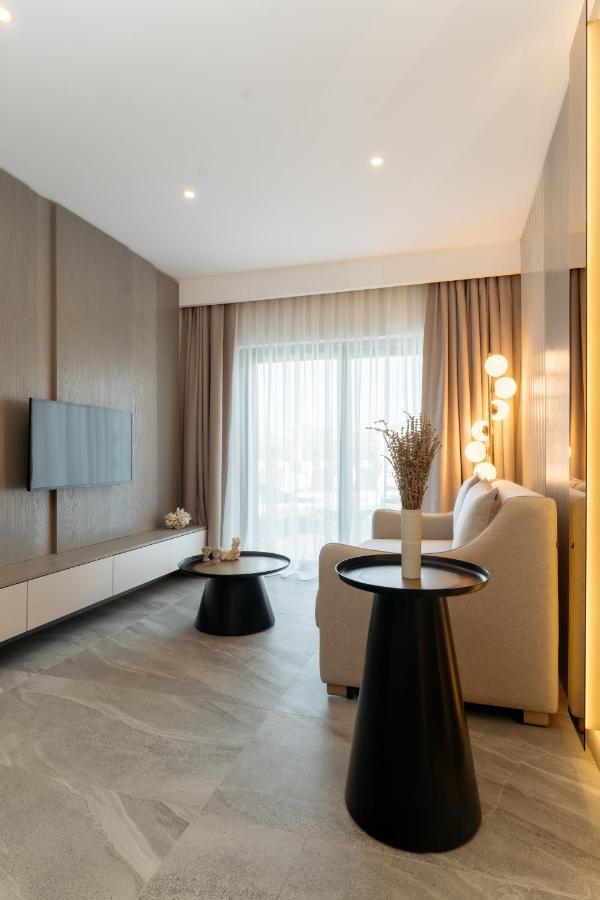 Bodrum Astrid Hotel 규무슬럭 외부 사진