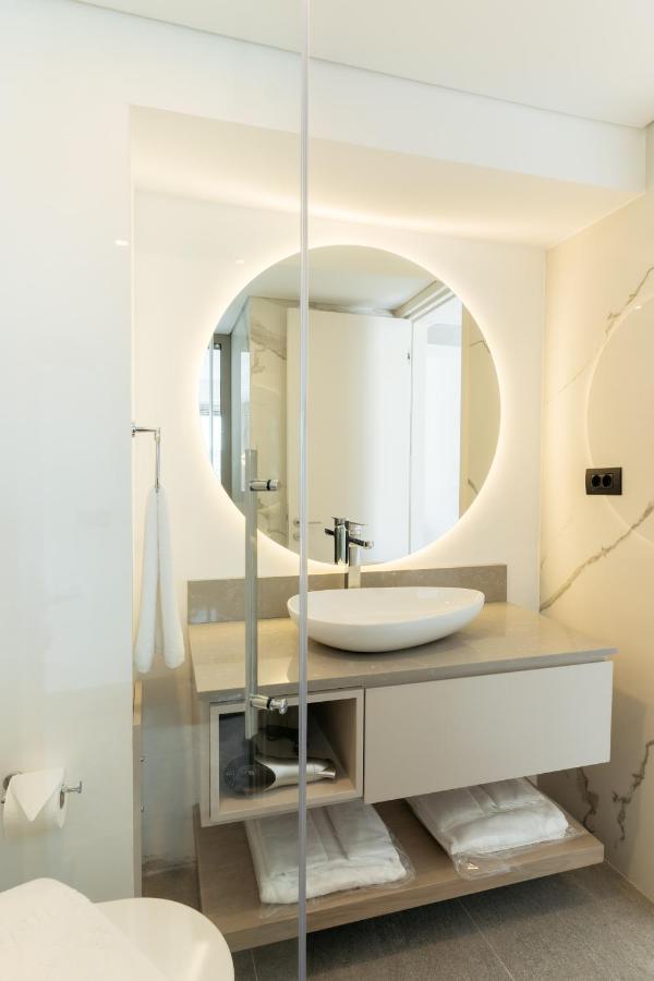 Bodrum Astrid Hotel 규무슬럭 외부 사진