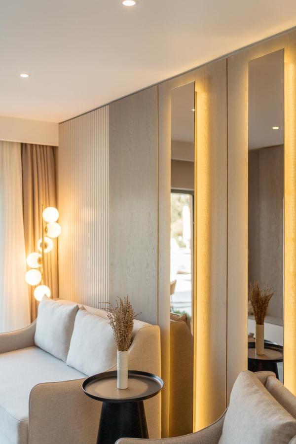 Bodrum Astrid Hotel 규무슬럭 외부 사진