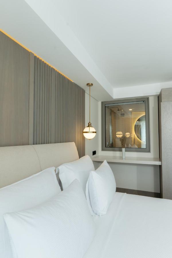 Bodrum Astrid Hotel 규무슬럭 외부 사진