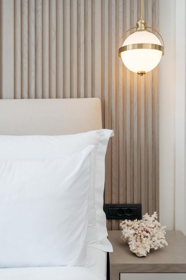 Bodrum Astrid Hotel 규무슬럭 외부 사진