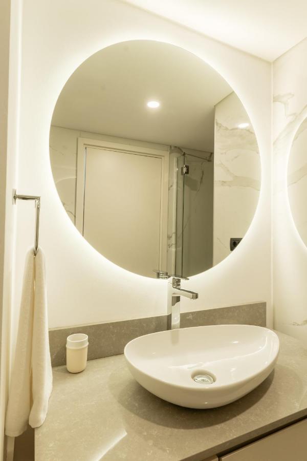 Bodrum Astrid Hotel 규무슬럭 외부 사진